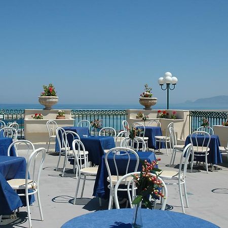 Grand Hotel Delle Terme Termini Imerese Dış mekan fotoğraf