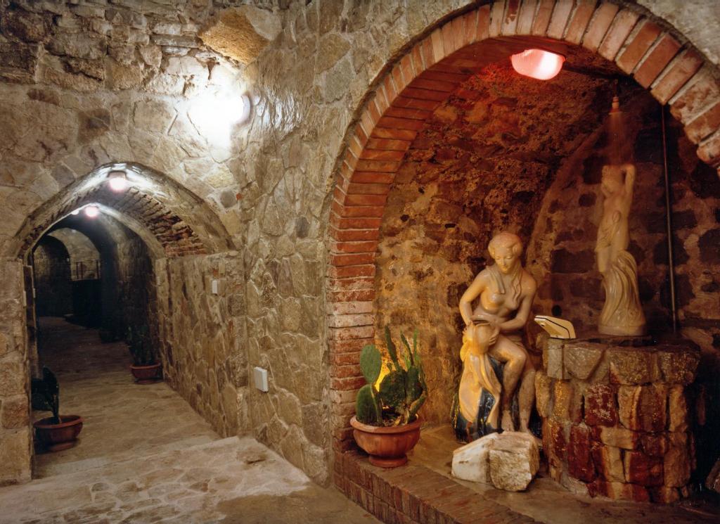 Grand Hotel Delle Terme Termini Imerese Dış mekan fotoğraf