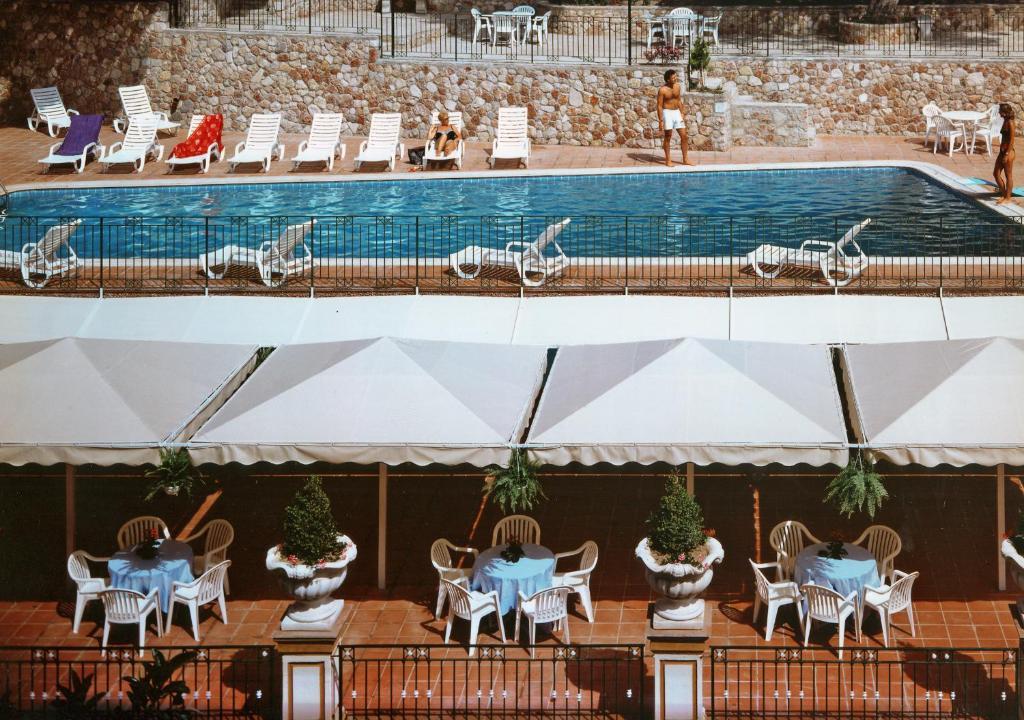 Grand Hotel Delle Terme Termini Imerese Dış mekan fotoğraf