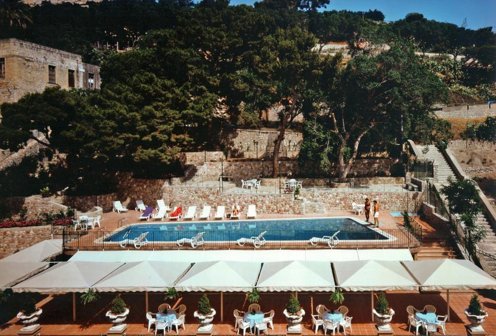 Grand Hotel Delle Terme Termini Imerese Dış mekan fotoğraf