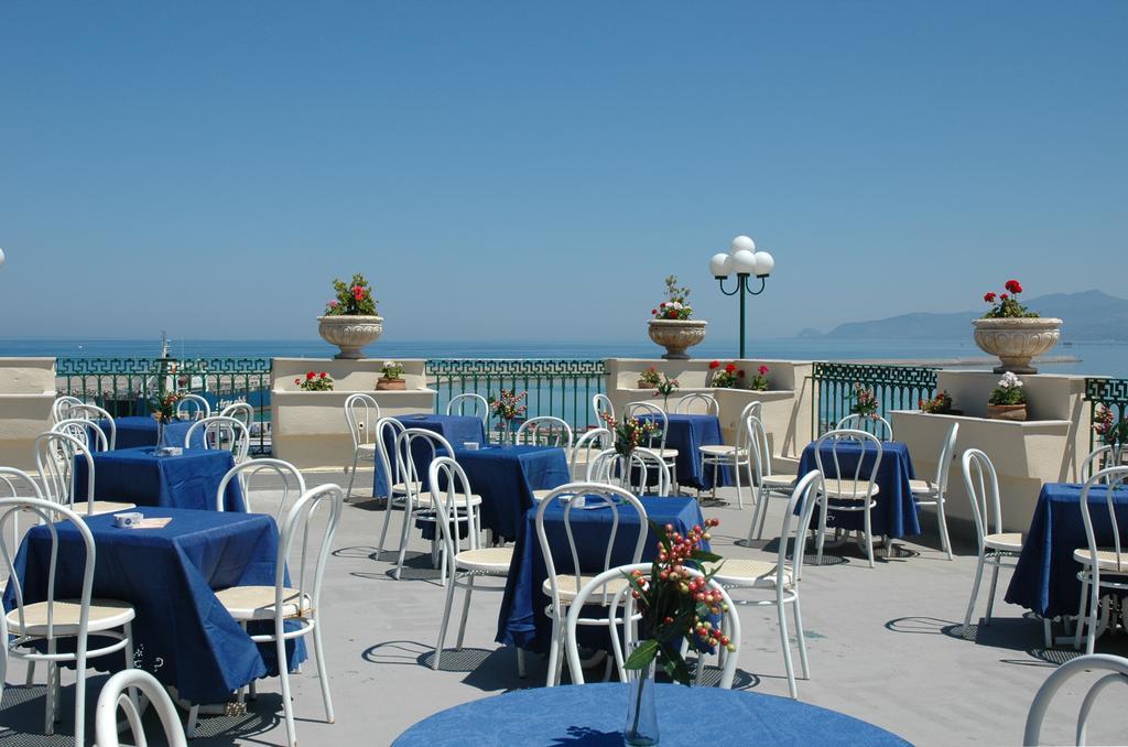 Grand Hotel Delle Terme Termini Imerese Dış mekan fotoğraf