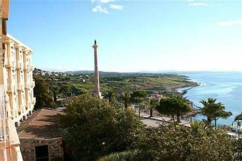 Grand Hotel Delle Terme Termini Imerese Dış mekan fotoğraf